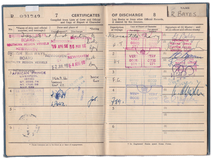 cert-of-discharge