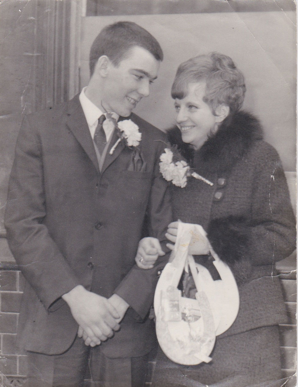 my-wedding