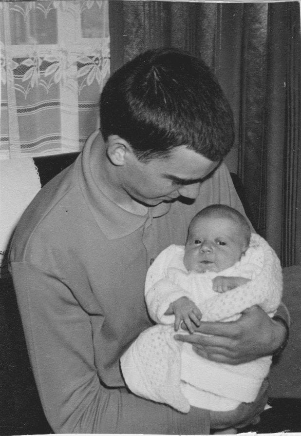 tony-and-baby